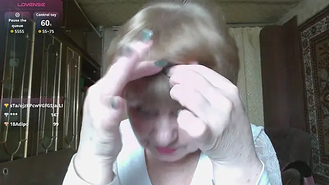 Casey peach online show from 13, 3, 2026