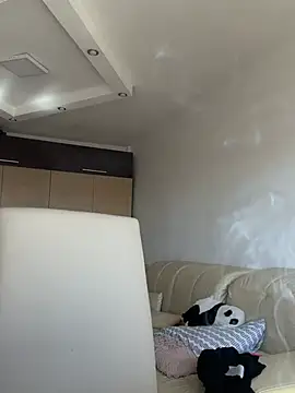 JesaRay online show from 9, 3, 2026