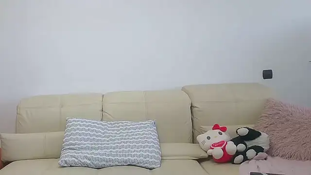 JesaRay online show from 5, 2, 2026