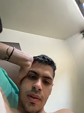 HotWhisper22 online show from 22, 12, 2025