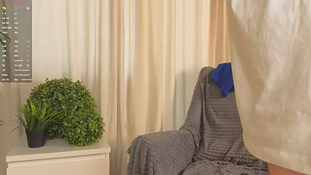 DoretheaMosley online show from 25, 2, 2026