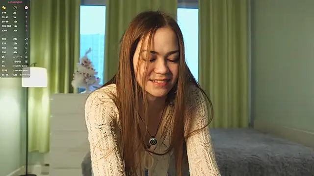 DoretheaMosley online show from 8, 2, 2026