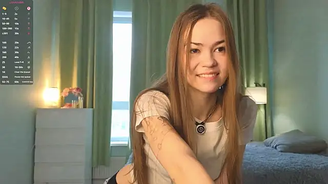 DoretheaMosley online show from 13, 2, 2026