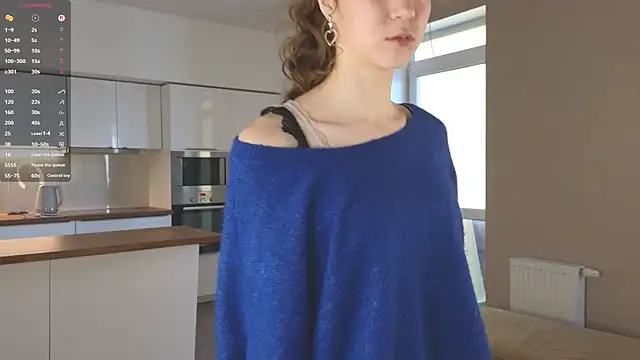 DoretheaMosley online show from 19, 2, 2026