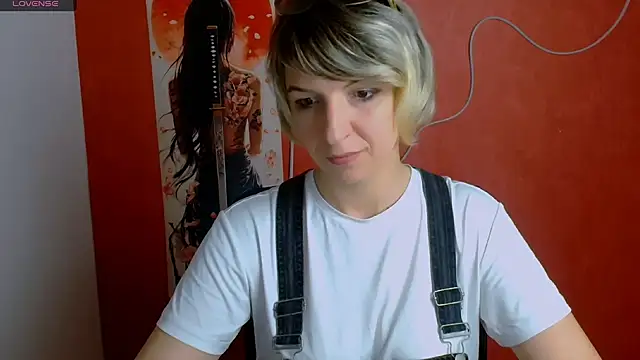 Snapshot of Lana_Foxyy chatting on 8, 5, 2026 Lana Foxyy online show from 8, 5, 2026