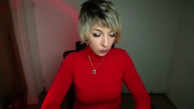 Lana Foxyy online show from 17, 2, 2026