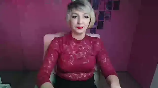 Lana Foxyy online show from 28, 2, 2026