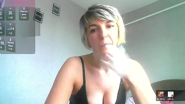 Lana Foxyy online show from 30, 3, 2026