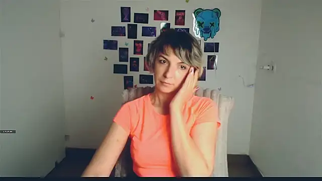 Snapshot of Lana_Foxyy chatting on 20, 5, 2026 Lana Foxyy online show from 20, 5, 2026