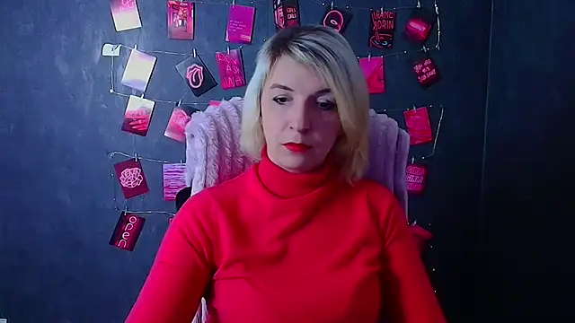 Lana Foxyy online show from 12, 1, 2026