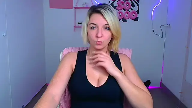 Lana Foxyy online show from 14, 1, 2026