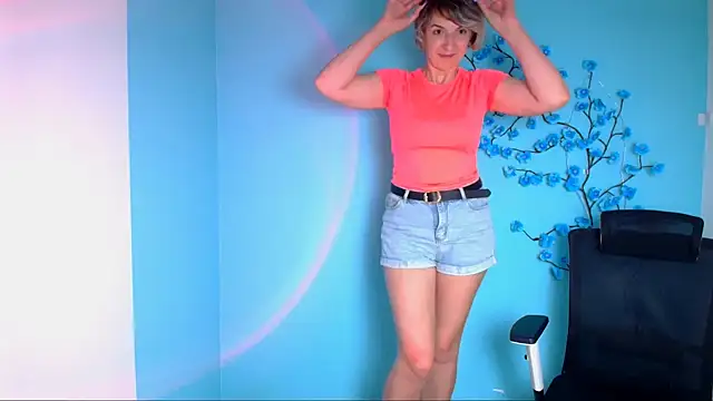 Snapshot of Lana_Foxyy chatting on 19, 5, 2026 Lana Foxyy online show from 19, 5, 2026
