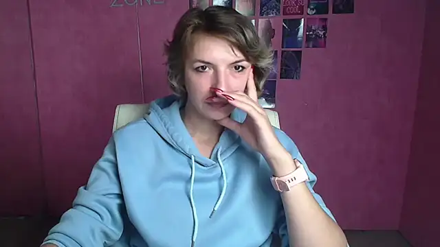 Lana Foxyy online show from 10, 7, 2026