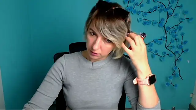 Snapshot of Lana_Foxyy chatting on 21, 5, 2026 Lana Foxyy online show from 21, 5, 2026
