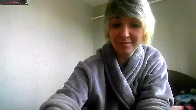 Lana Foxyy online show from 23, 3, 2026