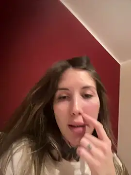 saphirafox online show from 15, 3, 2026