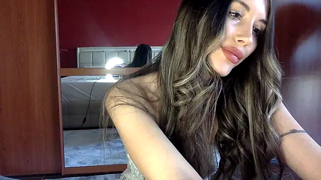 saphirafox online show from 23, 3, 2026