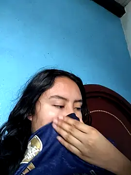 Venuz Rivers  online show from 20, 2, 2026