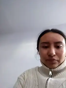 Venuz Rivers  online show from 19, 12, 2025