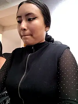 Venuz Rivers  online show from 9, 1, 2026