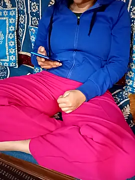 Sofia-111 online show from 9, 2, 2026