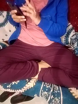 Sofia-111 online show from 19, 1, 2026