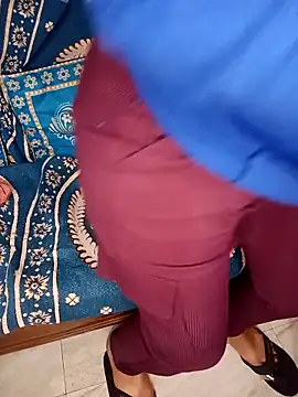 Sofia-111 online show from 18, 1, 2026