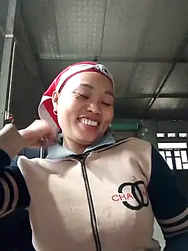 Maikha08 online show from 5, 3, 2026