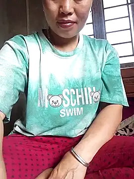 Maikha08 online show from 6, 4, 2026