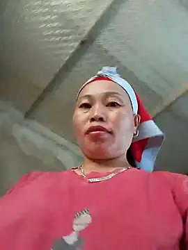 Maikha08 online show from 27, 7, 2026