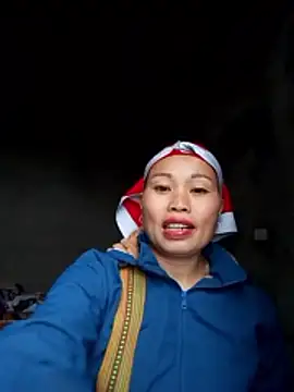 Maikha08 online show from 24, 2, 2026