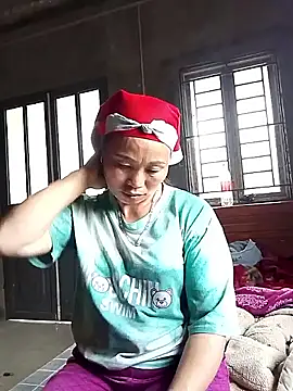 Snapshot of Maikha08 chatting on 17, 5, 2026 Maikha08 online show from 17, 5, 2026