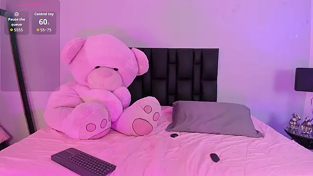 Kloebaby  online show from 7, 3, 2026