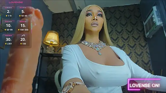 CelinaWintour online show from 9, 1, 2026