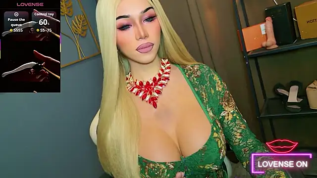 CelinaWintour online show from 13, 3, 2026