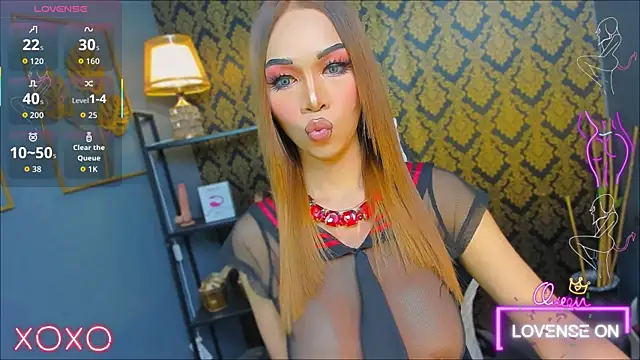 CelinaWintour online show from 20, 12, 2025