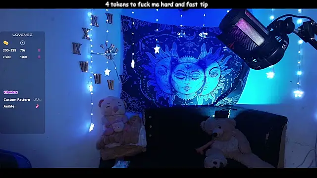 Snapshot of sofitabares_ chatting on 30, 5, 2026 sofitabares online show from 30, 5, 2026