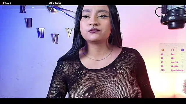 sofitabares  online show from 28, 3, 2026