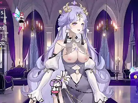 suki hentai online show from 27, 3, 2026