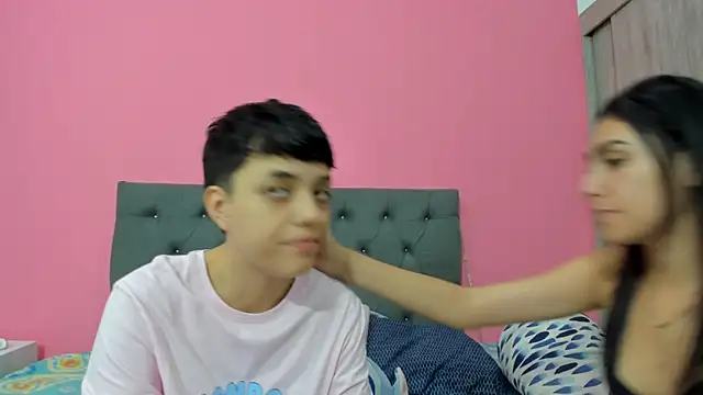 ariloe quintero online show from 20, 2, 2026