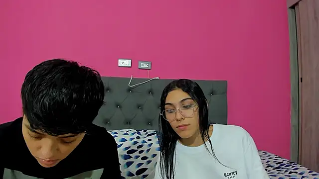 ariloe quintero online show from 1, 2, 2026