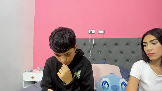 ariloe quintero online show from 24, 2, 2026