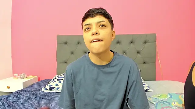 ariloe quintero online show from 12, 2, 2026