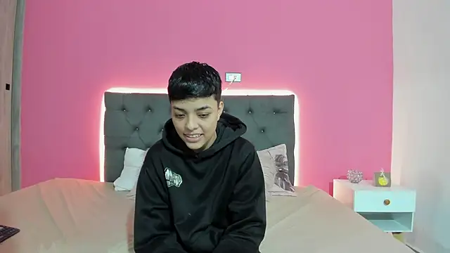 ariloe quintero online show from 7, 1, 2026