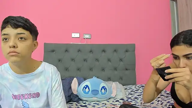 ariloe quintero online show from 10, 2, 2026