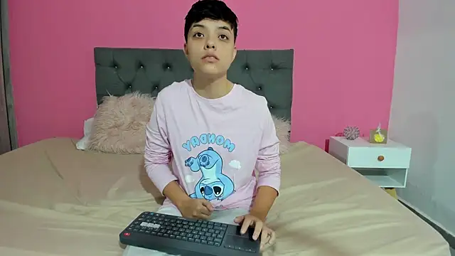 ariloe quintero online show from 8, 1, 2026