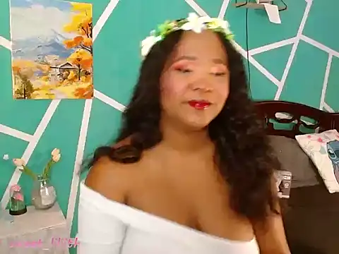 sweet-liliith online show from 15, 4, 2026