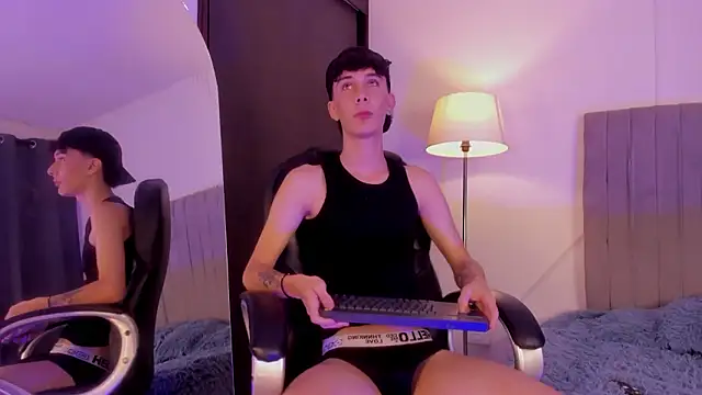 im thomass online show from 6, 2, 2026