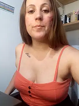 SofiEsteves online show from 16, 12, 2025