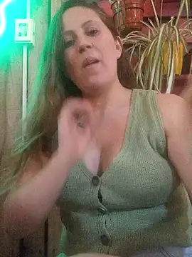 SofiEsteves online show from 20, 12, 2025